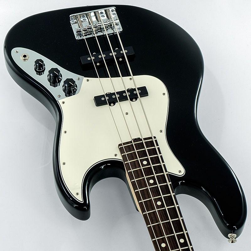 Three Dots Guitars JB (Alder/BLK/R) 【半期決算セール】 : イケベ