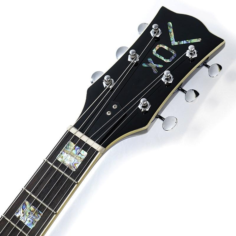VOX VOX Bobcat V90 with Bigsby (Sapphire Blue)【本数限定特価