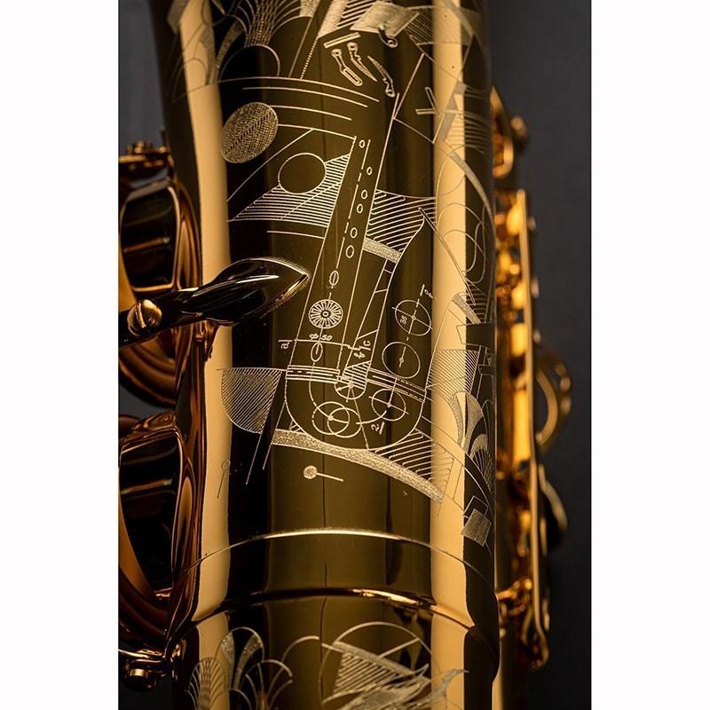 SELMER（セルマー） Selmer Paris 【彦坂眞一郎氏選定品】アルト