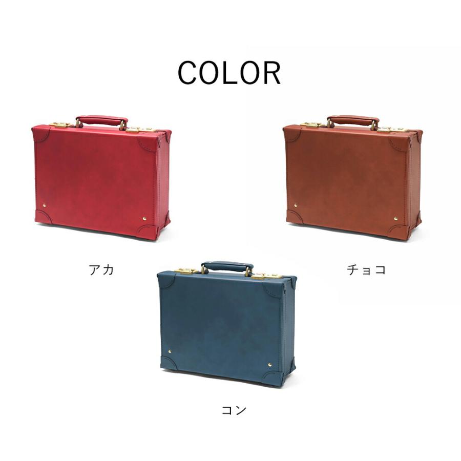 SILVER LAKE SILVER LAKE CLUB レザートランク 32cm (オイルレザー