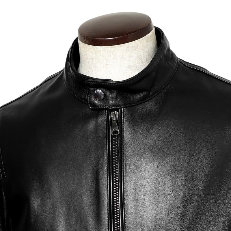 EMMETI（エンメティ） EMMETI ／ ラムナッパレザーシングルライダース