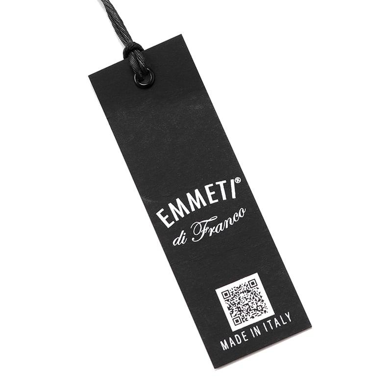 EMMETI（エンメティ） EMMETI ／ ラムナッパレザーシングルライダース