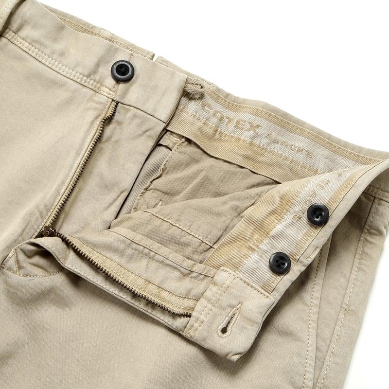 INCOTEX（インコテックス） インコテックススラックス INCOTEX SLACKS