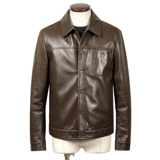 RUFFO（ルッフォ） 【SALE】ルッフォ RUFFO ／ ラムナッパレザー