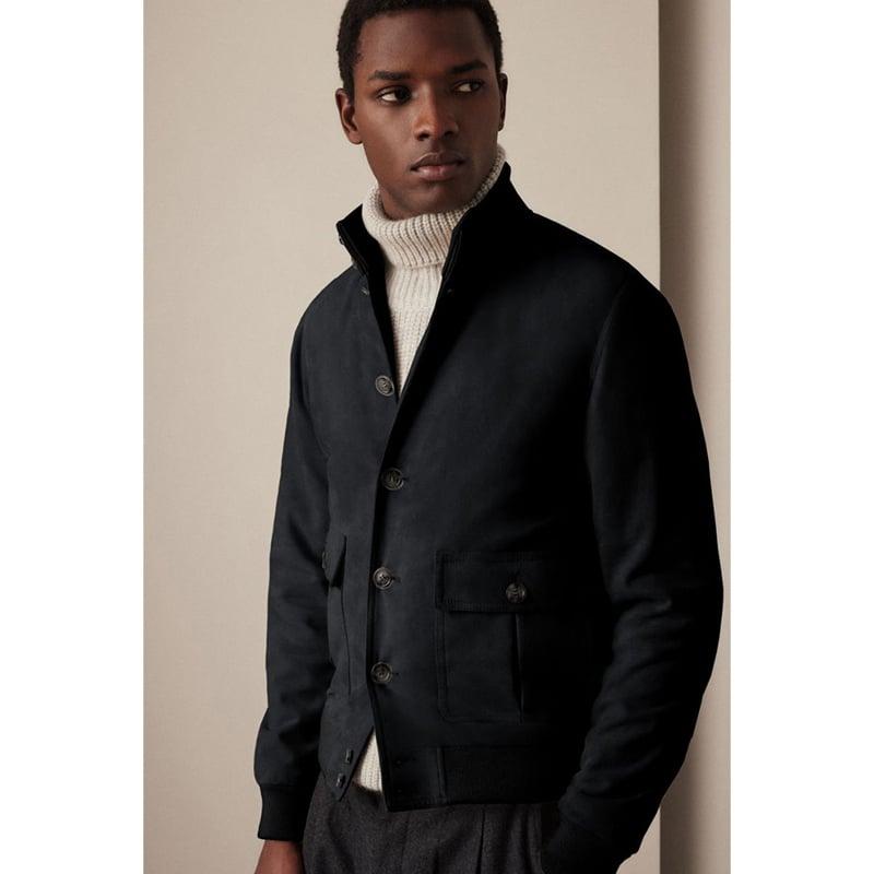 Valstar（ヴァルスター） Valstar ／ ゴートスエードバルスター