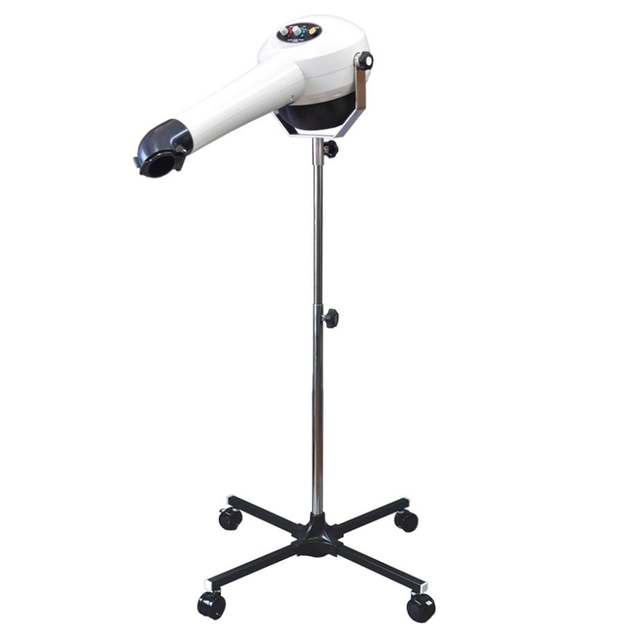 ヤマダシステム ペット ドライヤー HTD350 十字足スタンド付き