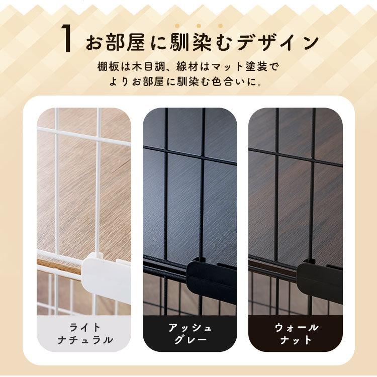 IRIS OHYAMA（アイリスオーヤマ） 猫 ケージ キャットケージ 2段 大型