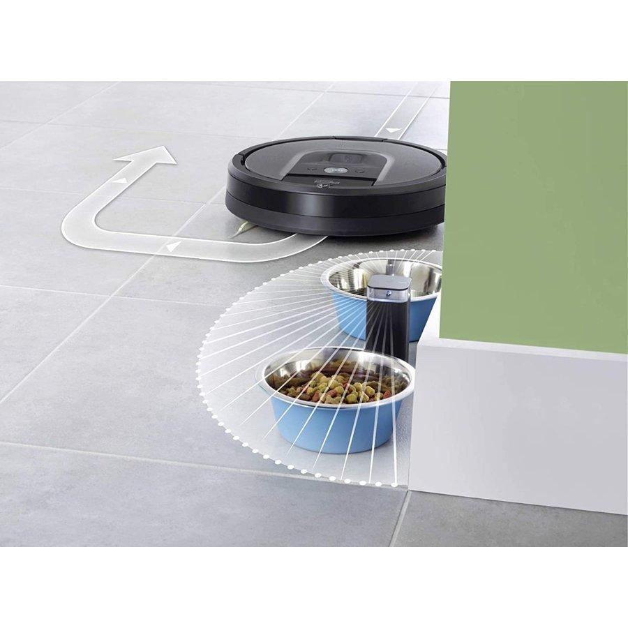 iRobot ルンバ i2 ロボット掃除機 デュアルバーチャルウォール付