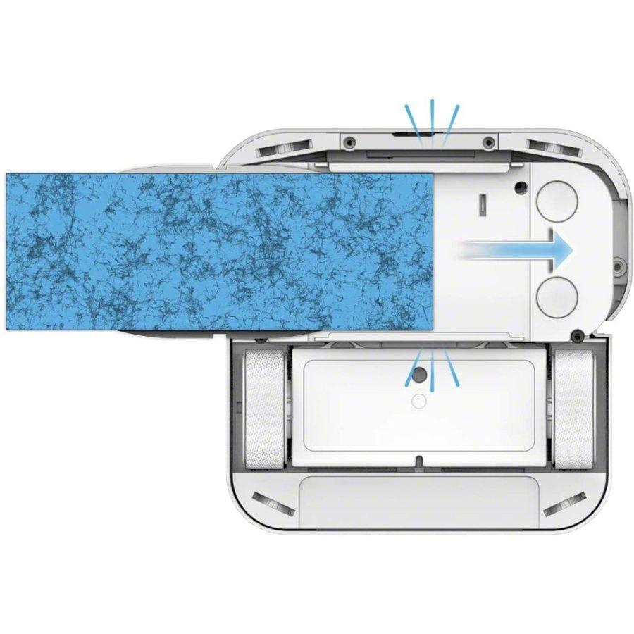 iRobot（アイロボット） (P10) 公式 洗濯可能 ウェットモップパッド 2