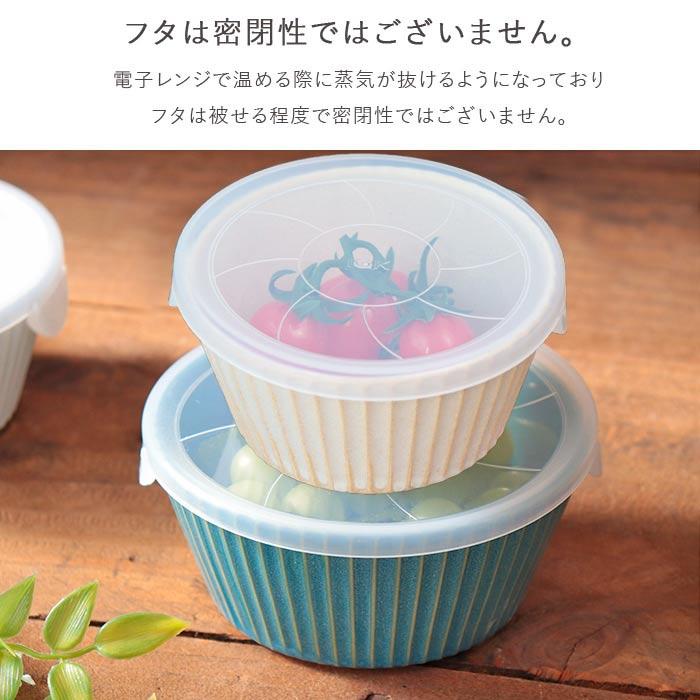 陶器の蓋付き容器 色彩豊かなデザイン 陶器の蓋付き容器 色彩豊か