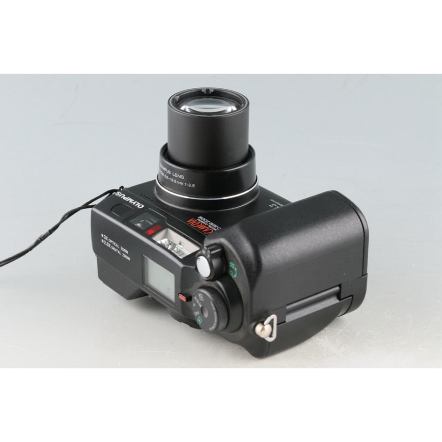 オリンパス（OLYMPUS） Olympus Camedia C-3030 Zoom Digital Camera