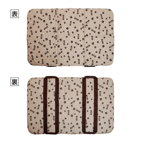 アイアンバロン3WAY 抱っこハニカムマット