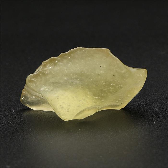 天然石 原石 リビアングラス （エジプト産） No.1 : 宮忠 - 通販