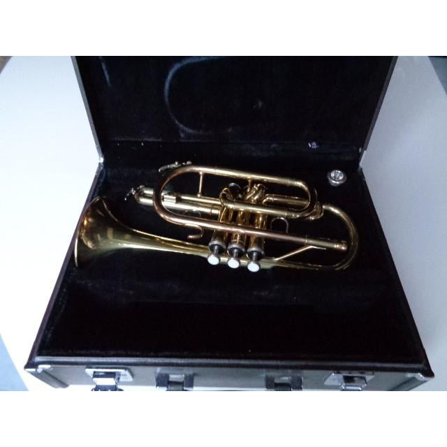 ヤマハ コルネット YCR-2330II 中古 : イセミュージック - 通販