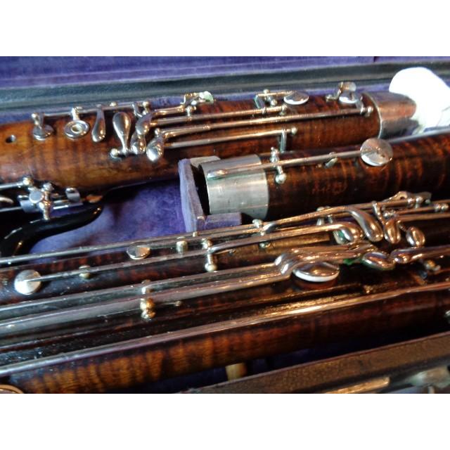 ファゴット ヘッケル ボーカル 楽天市場】ヘッケル ファゴット