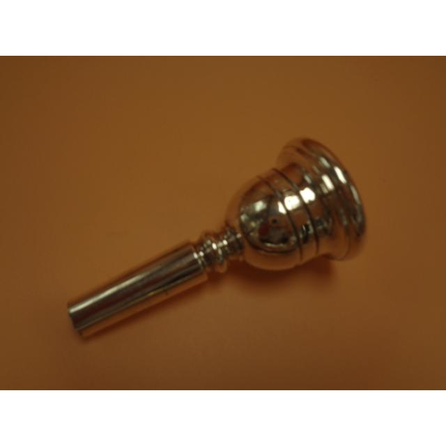 ペラントゥッチ チューバ マウスピース PT-89 : イセミュージック