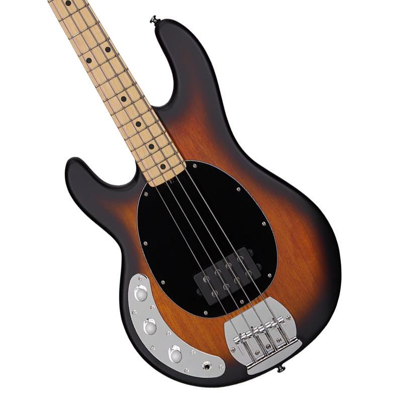 Music Man Sterling by MUSIC MAN / SUB Series Ray4 Left Handed