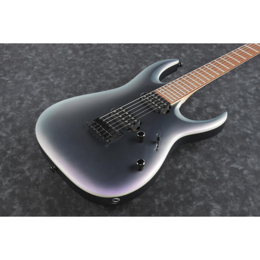Ibanez（アイバニーズ） Ibanez / RGA42EX-BAM エレキギター (Black