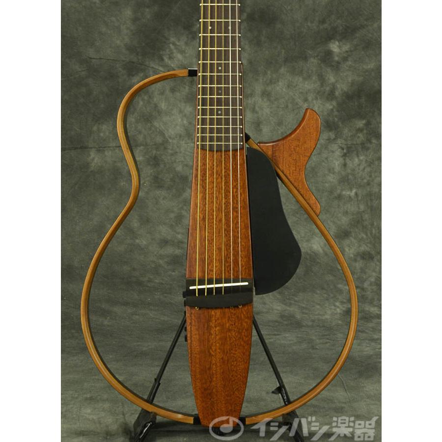 YAMAHA（ヤマハ） YAMAHA / SLG200S NT (ナチュラル) サイレントギター