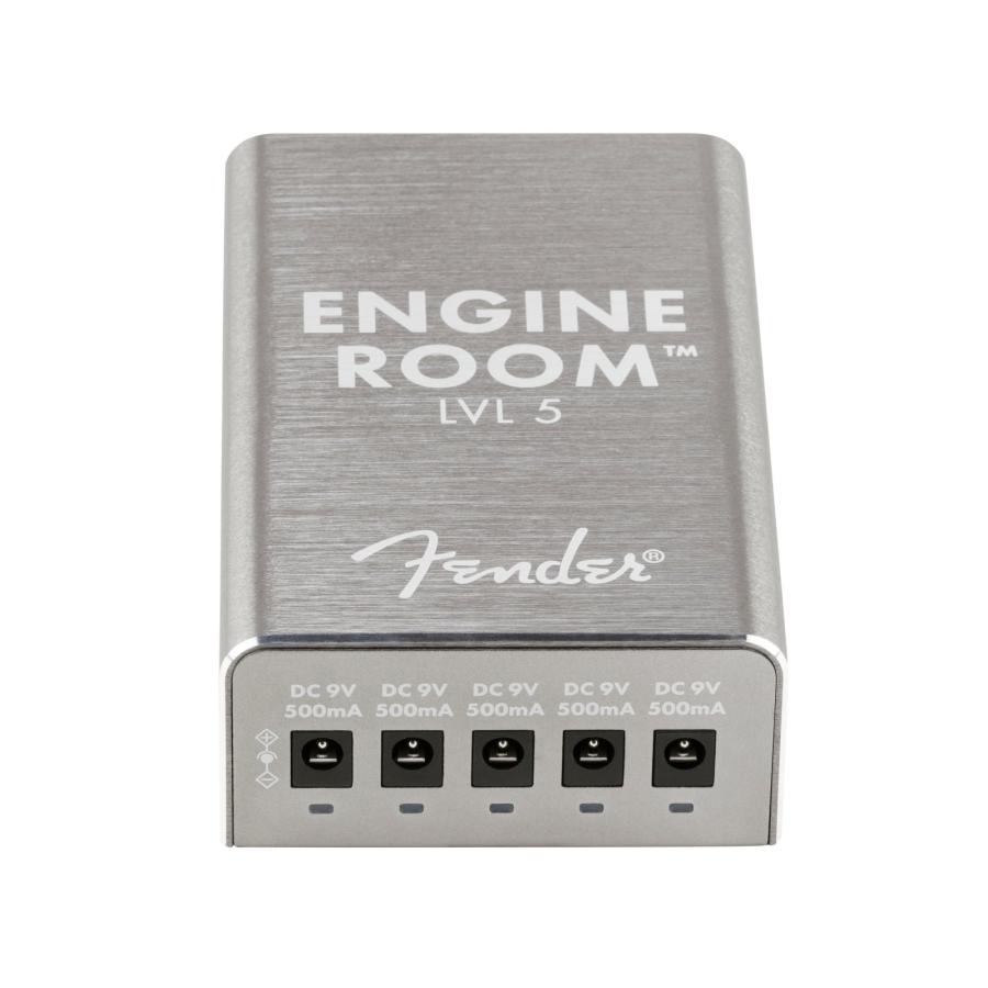 Fender（フェンダー） Fender / Engine Room LVL5 Power Supply パワー