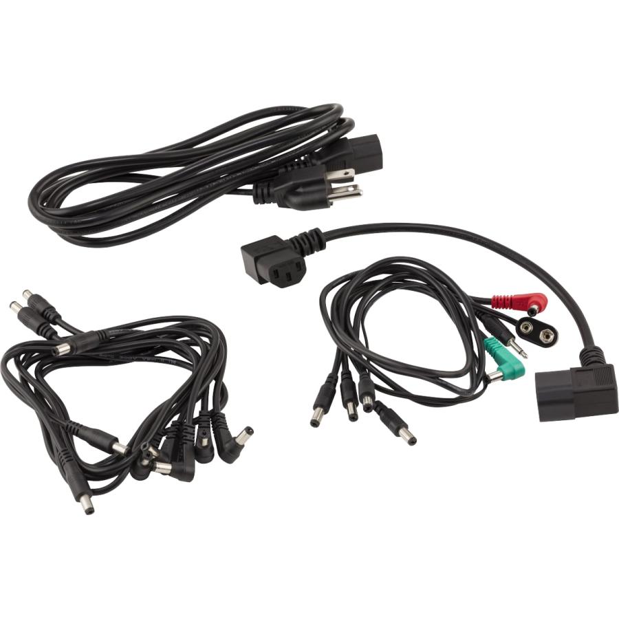 Fender（フェンダー） Fender / Engine Room LVL12 Power Supply