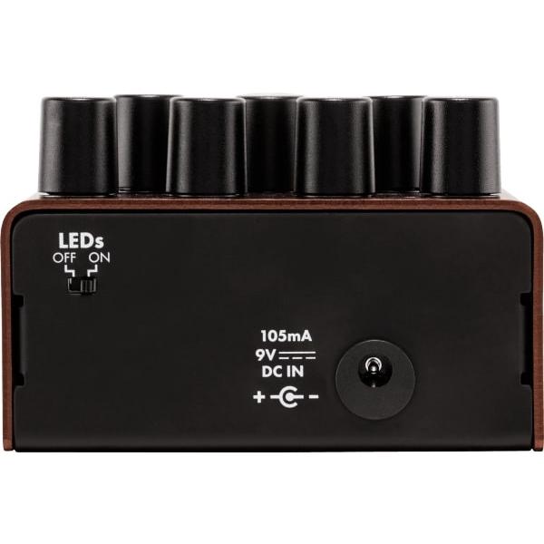 Fender（フェンダー） Fender / Smolder Acoustic Overdrive