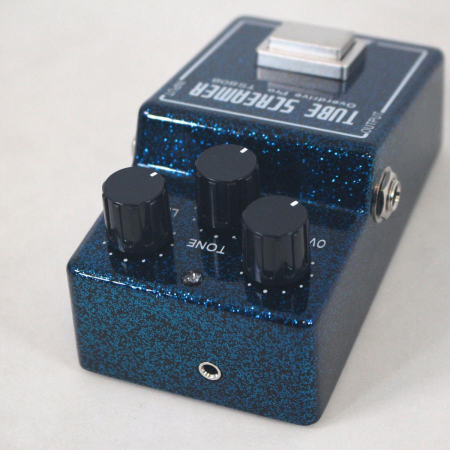 Ibanez（アイバニーズ） (中古)IBANEZ / TS808 45TH TUBE SCREAMER