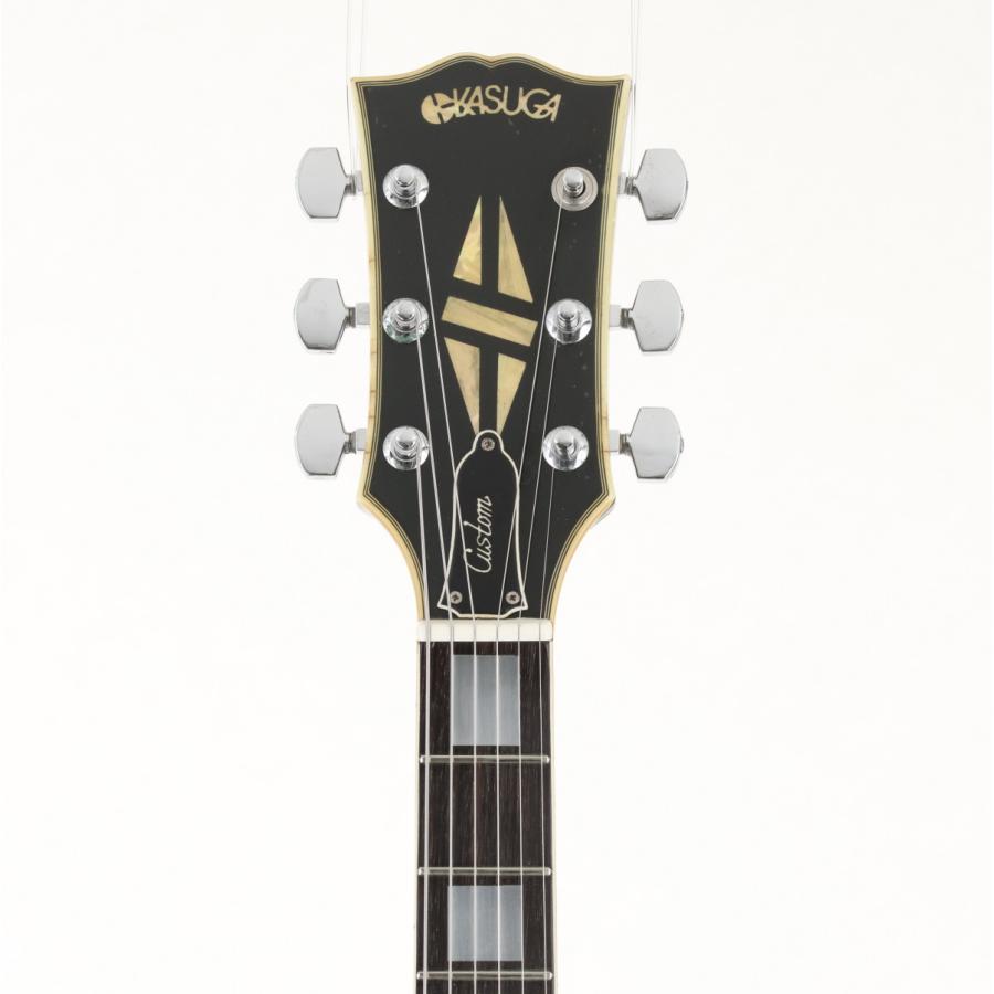 中古)KASUGA / SG Type (渋谷店) : イシバシ楽器 17ショップス - 通販