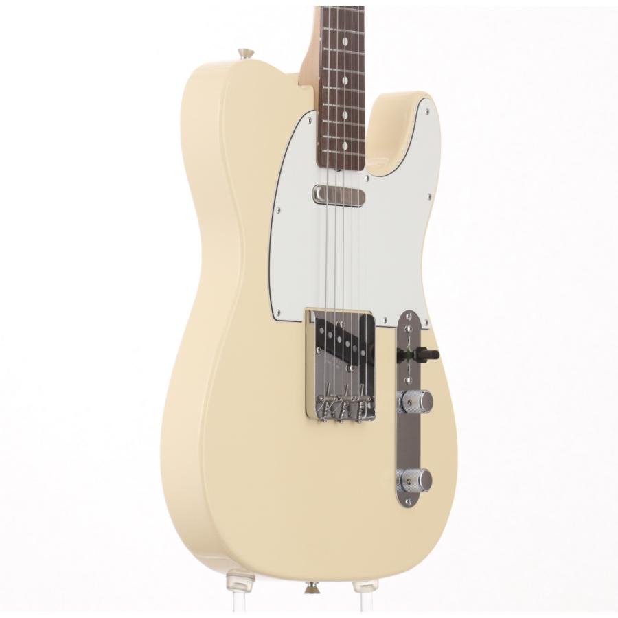 中古)FENDER / MIJ Traditional 60s Telecaster Rosewood Vintage
