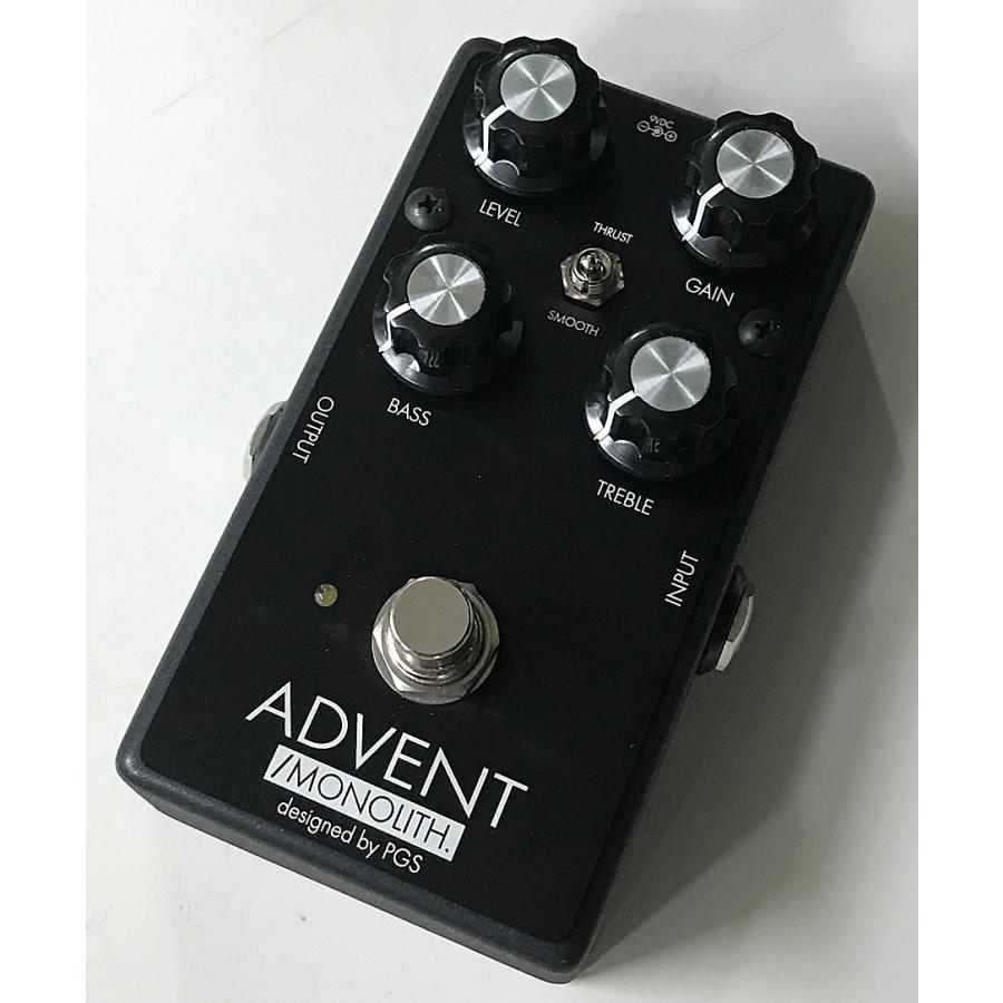 PGS Papa Goriot Studios / ADVENT MONOLITH : イシバシ楽器 17