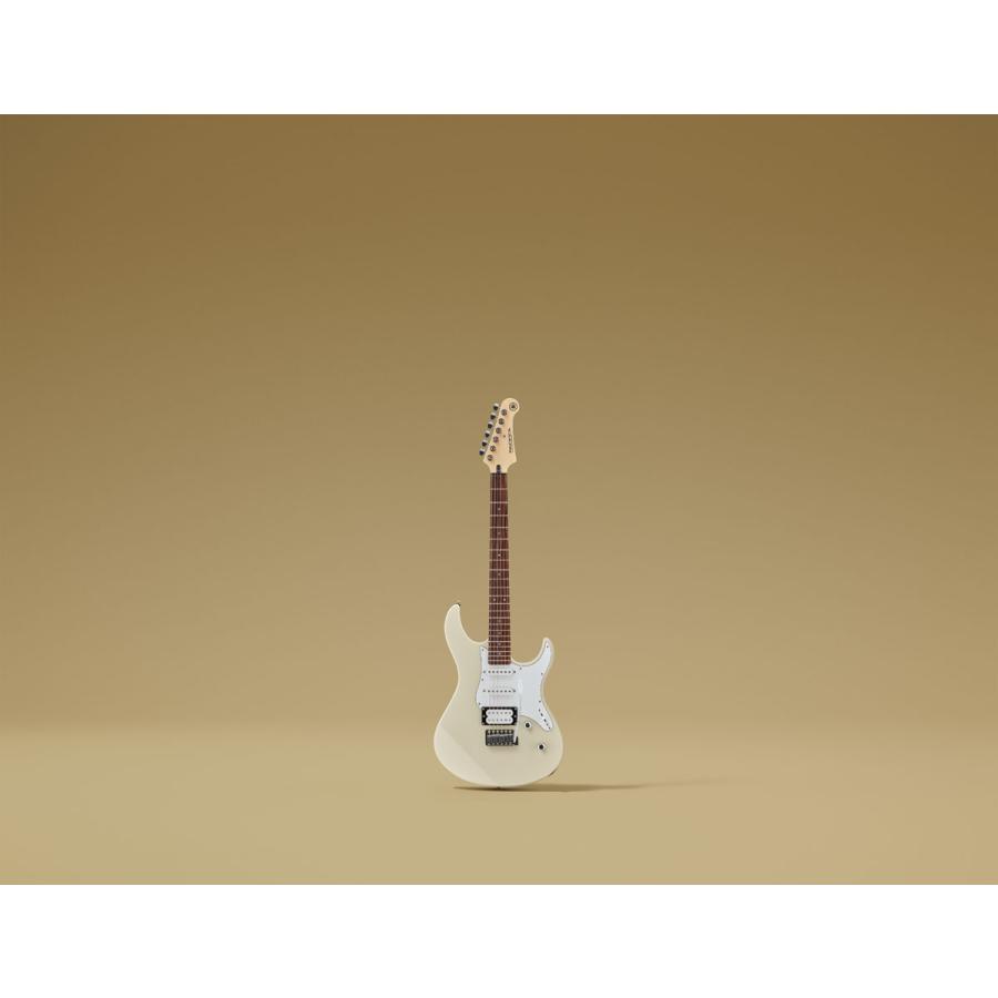 YAMAHA（ヤマハ） YAMAHA / PACIFICA112V VW (ヴィンテージホワイト