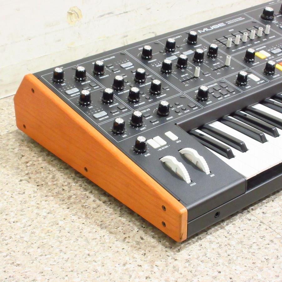 中古)Moog / MUSE 