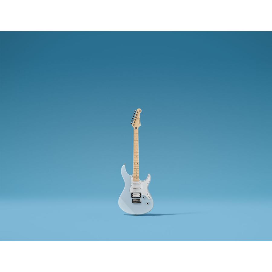 YAMAHA / PACIFICA 112VM ICB (アイスブルー) ヤマハ エレキギター