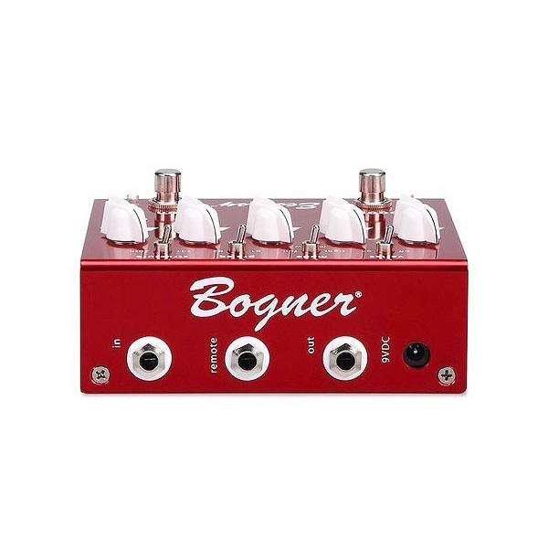 Bognor ボグナー / ECSTASY RED【御茶ノ水本店】 : イシバシ楽器 17