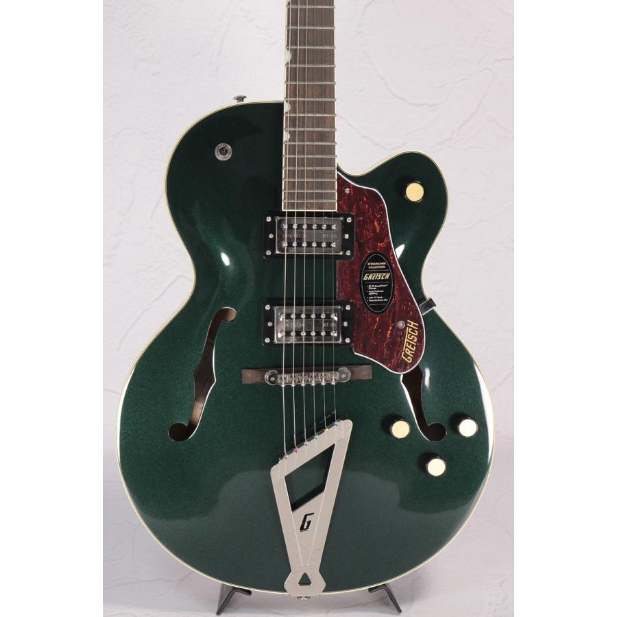 GRETSCH / Streamliner Collection G2420 Cadillac Green (S/N
