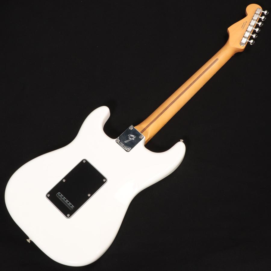 Fender / Player II Stratocaster HSS Polar White ≪S/N:MX25092074