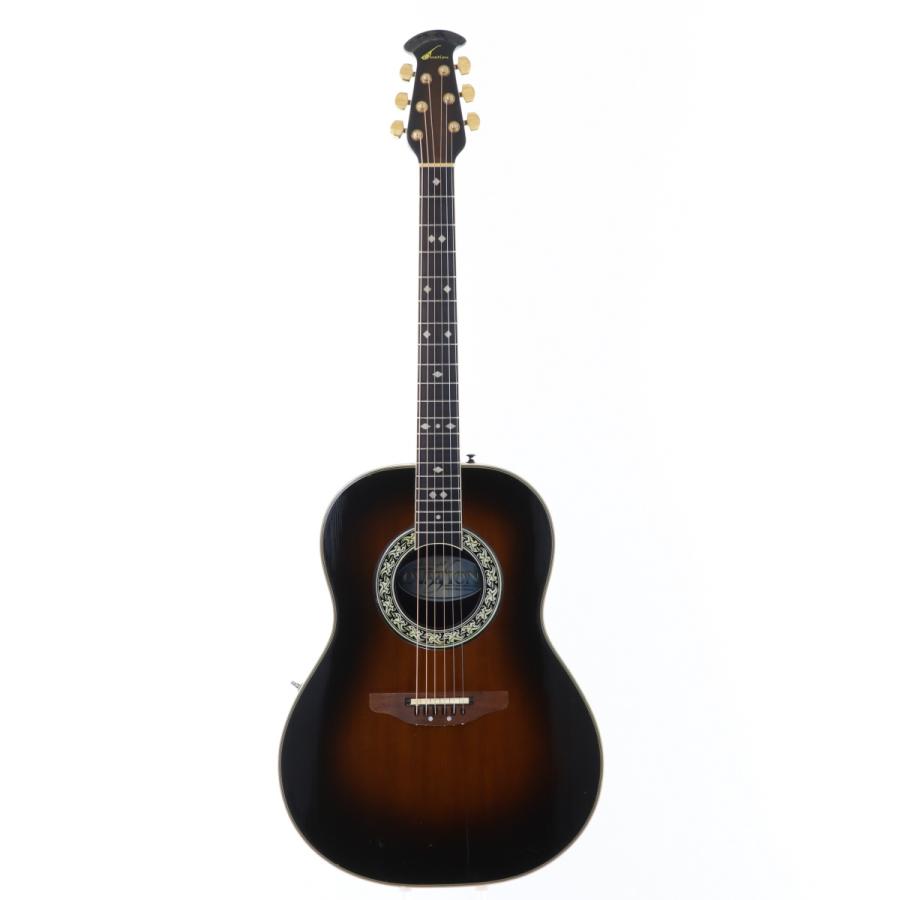 Ovation（オベーション） (中古)Ovation / 1627 Glen Cambell (心斎橋