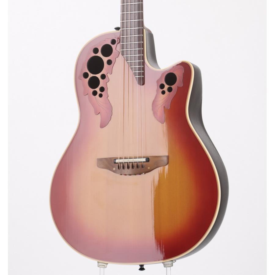 Ovation（オベーション） (中古)Ovation / 6768 Standard Elite