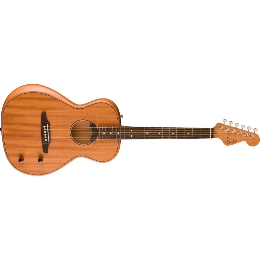Fender / Highway Series Parlor Rosewood Fingerboard All-Mahogany