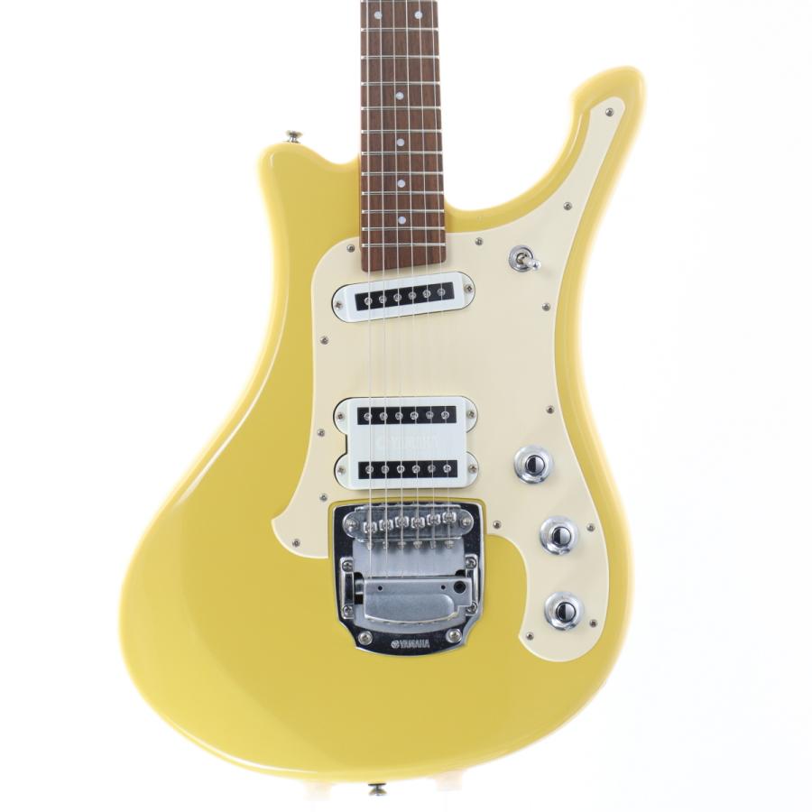 中古)YAMAHA ヤマハ / SGV300 Vintage Yellow (福岡店) : イシバシ楽器