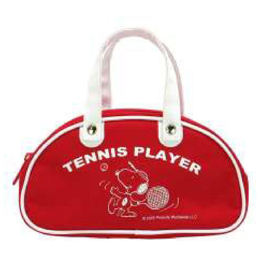 ナカ217608-25 【送料無料】 スヌーピー SNOOPY レトロバッグポーチ