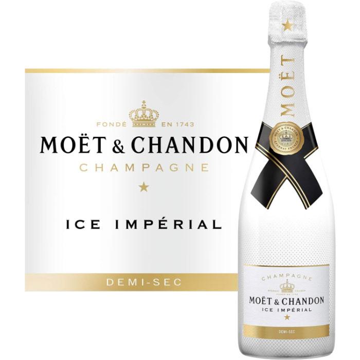 MOET＆CHANDON（モエ・エ・シャンドン） モエ エ シャンドン アイス