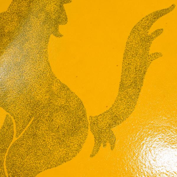 Ferrari（フェラーリ） Enzo Ferrari 居室壁面用タイル 17411