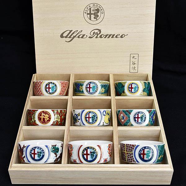 ☆Alfa Romeo アルファロメオ☆歴代 エンブレム コレクション ☆Alfa