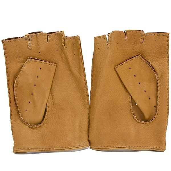 Ferrari（フェラーリ） フェラーリ純正 ディアスキン(鹿革