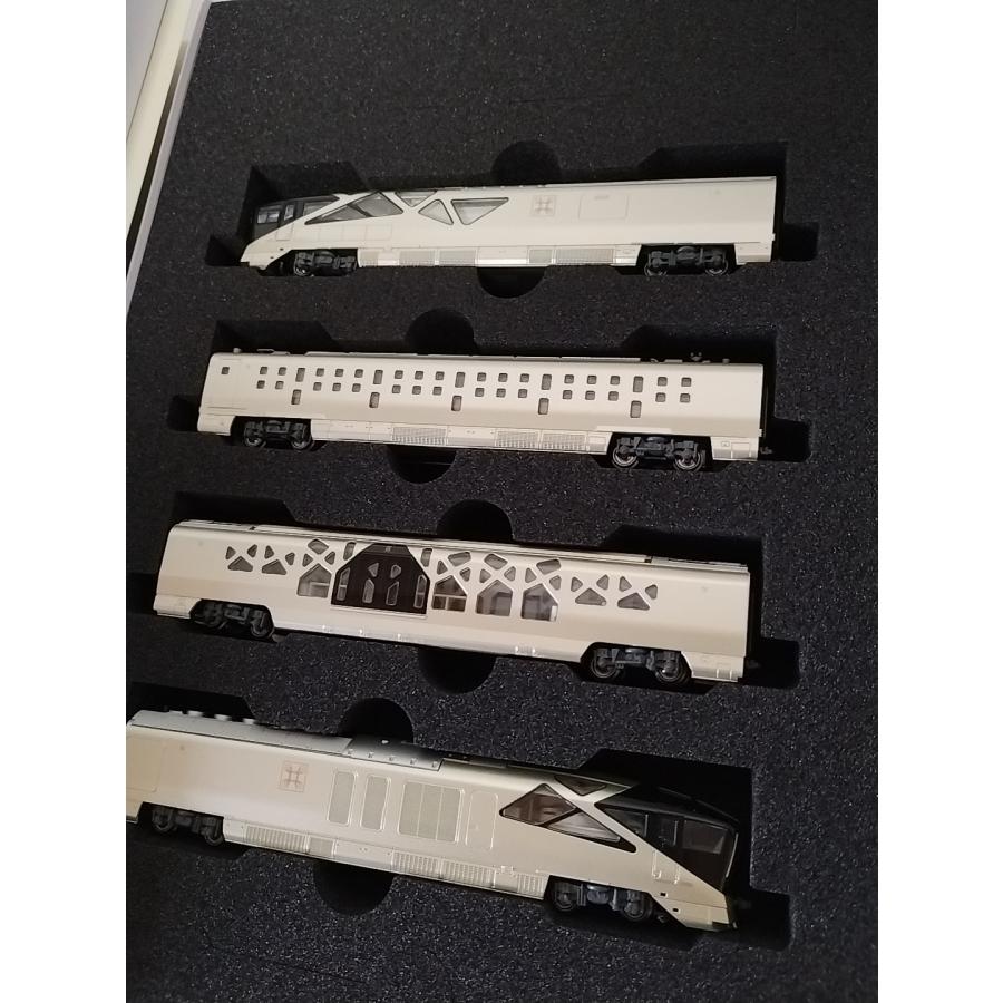 KATO 10-1889,10-1890 E001形 四季島 基本＋増結セット KATO 10-1890