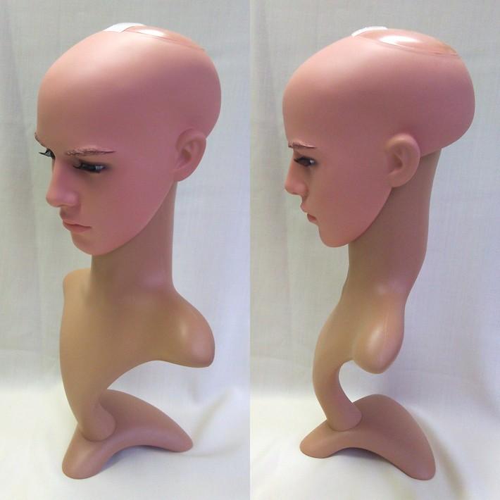 TONY&GUY マネキンヘッド 5個セット TONY&GUY マネキンヘッド 5個