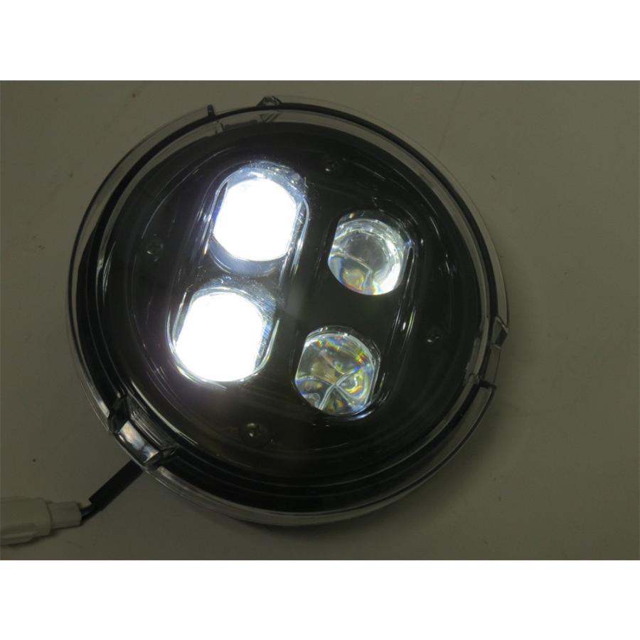 レブル250 Sエディション純正 LED ヘッドライトRebel250