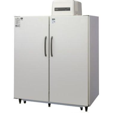 納期2026年4月頃/予約販売中】ホシザキ 玄米保冷庫 28袋用 HRA-28GD1-Z
