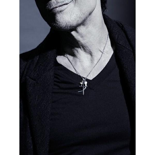 HARIM（ハリム） LUCK set charms ネックレス / HRP095 正規品